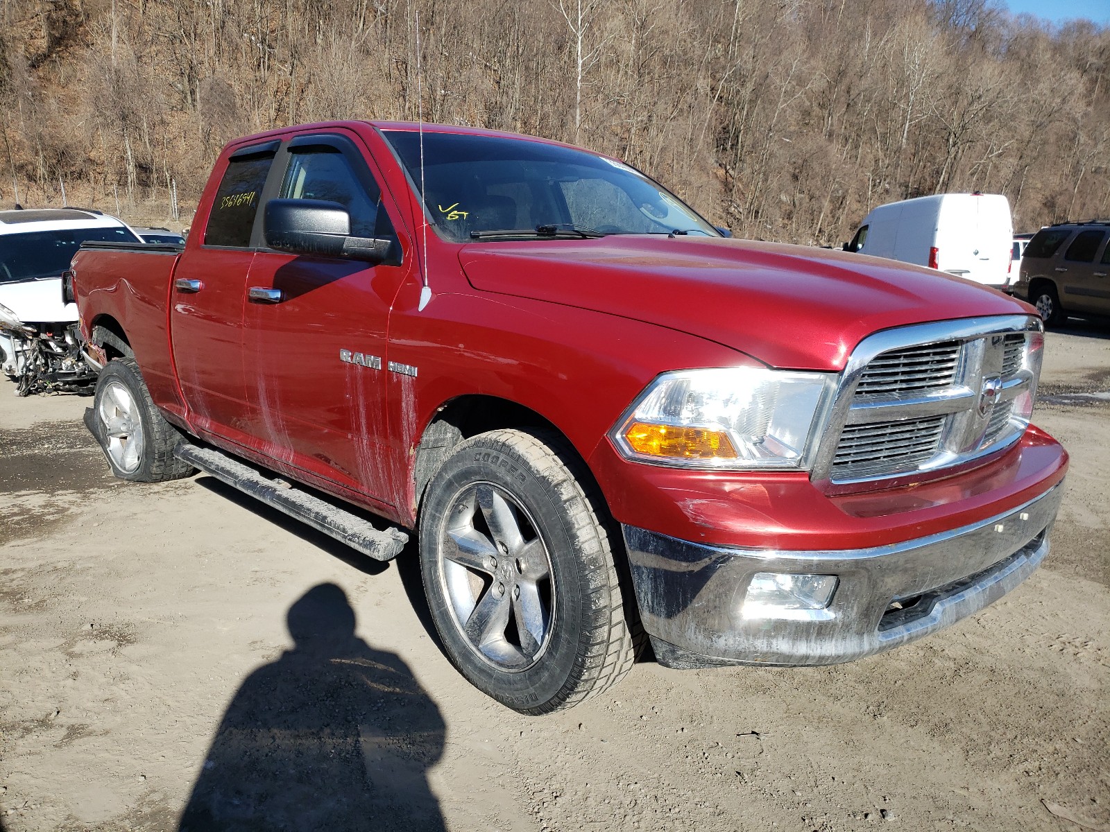 DODGE RAM 1500 2010 1d7rv1gt7as114426