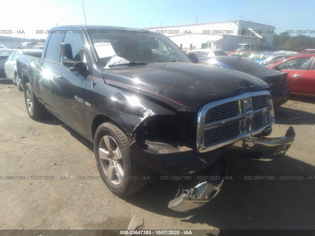 DODGE RAM 1500 2010 1d7rv1gt7as116421