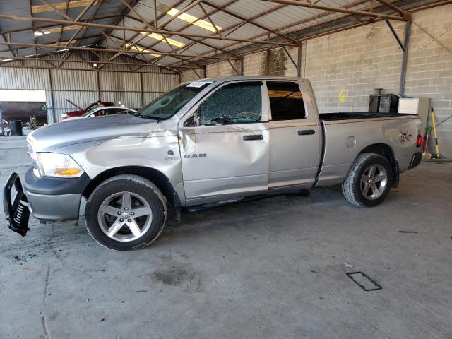 DODGE RAM 1500 2010 1d7rv1gt7as117990