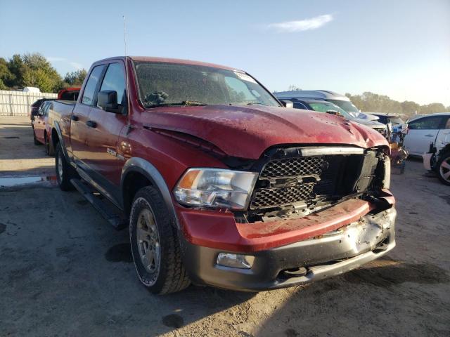 DODGE RAM 1500 2010 1d7rv1gt7as119464