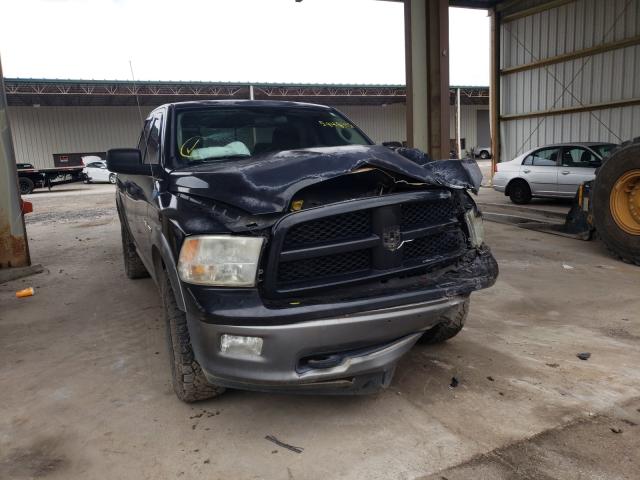 DODGE RAM 1500 2010 1d7rv1gt7as119660