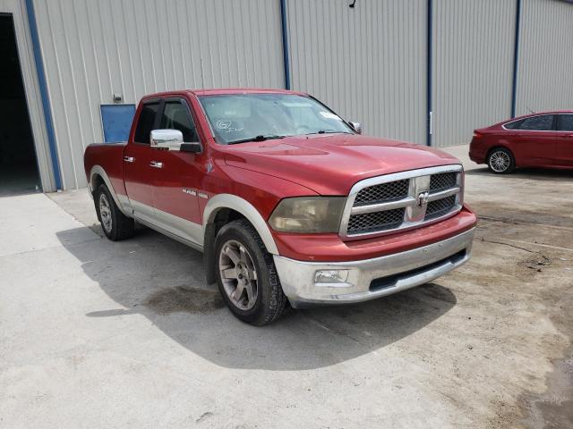 DODGE RAM 1500 2010 1d7rv1gt7as120548