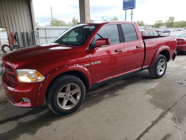 DODGE RAM 1500 2010 1d7rv1gt7as121098