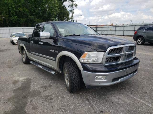 DODGE RAM 1500 2010 1d7rv1gt7as129542