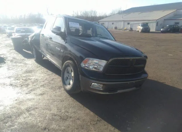 DODGE RAM 1500 2010 1d7rv1gt7as152593