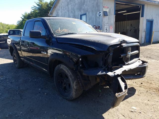 DODGE RAM 1500 2010 1d7rv1gt7as155137