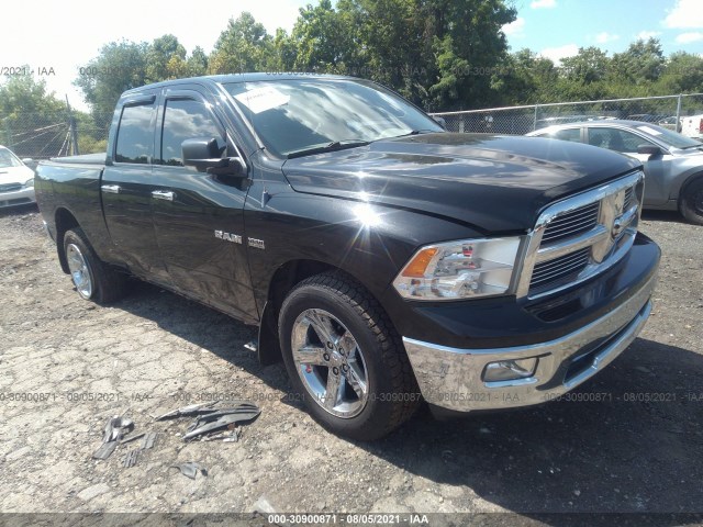 DODGE RAM 1500 2010 1d7rv1gt7as158751