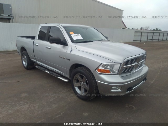 DODGE RAM 1500 2010 1d7rv1gt7as158832