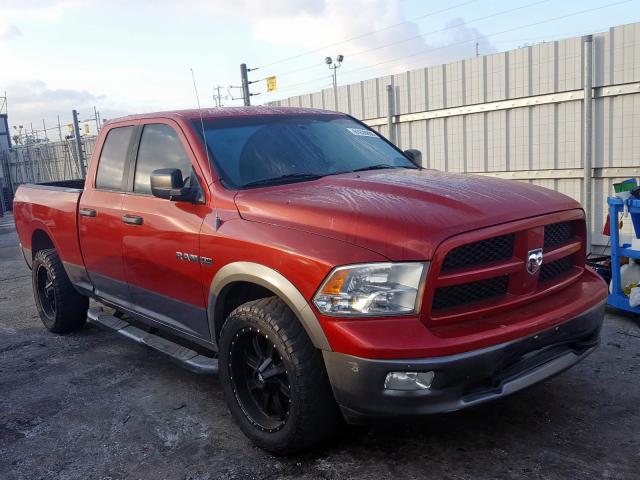 DODGE RAM 1500 2010 1d7rv1gt7as164081