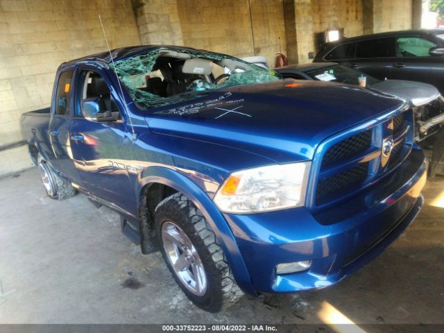 DODGE RAM 1500 2010 1d7rv1gt7as165621