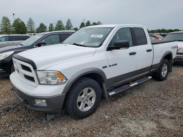 DODGE RAM 1500 2010 1d7rv1gt7as168261