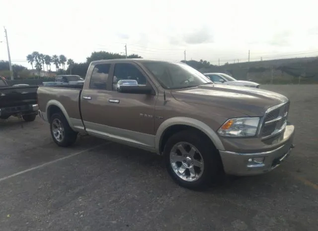 DODGE RAM 1500 2010 1d7rv1gt7as172987