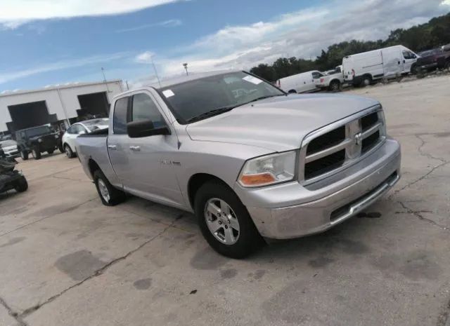 DODGE RAM 1500 2010 1d7rv1gt7as178174