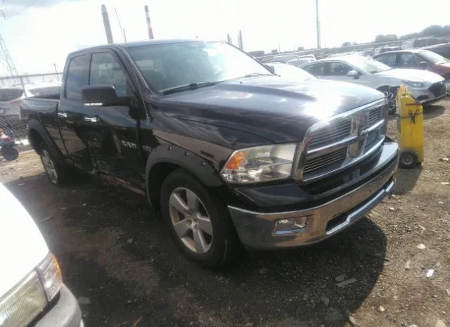 DODGE RAM 1500 2010 1d7rv1gt7as182841