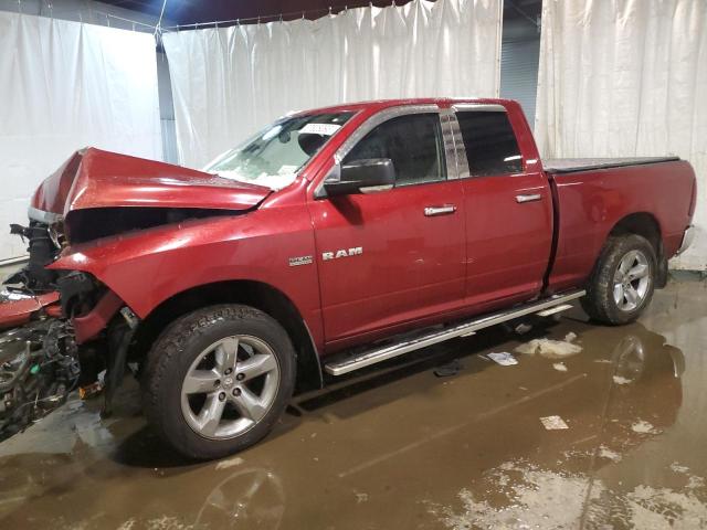 DODGE RAM 1500 2010 1d7rv1gt7as192978