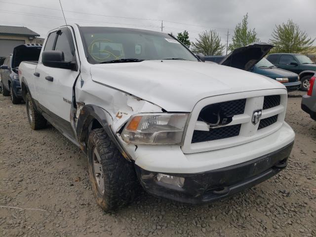 DODGE RAM 1500 2010 1d7rv1gt7as204675