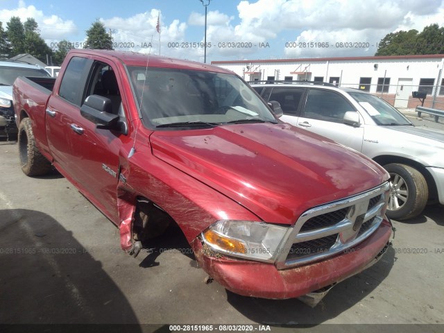 DODGE RAM 1500 2010 1d7rv1gt7as205261