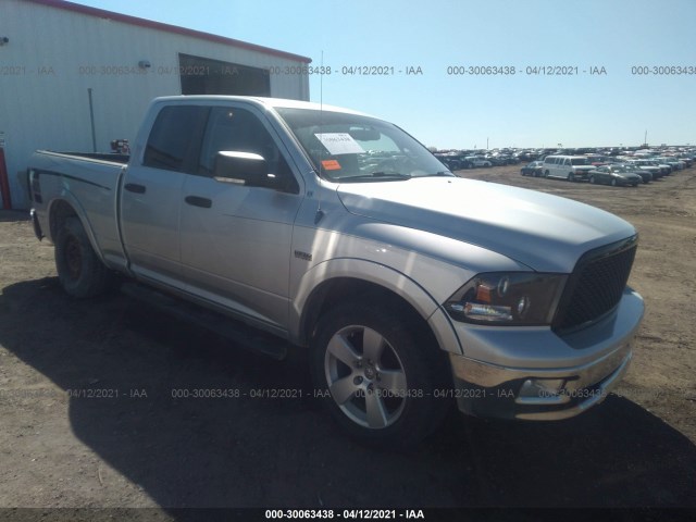 DODGE RAM 1500 2010 1d7rv1gt7as205485