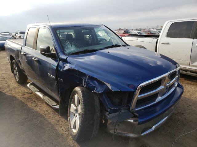 DODGE RAM 1500 2010 1d7rv1gt7as208547