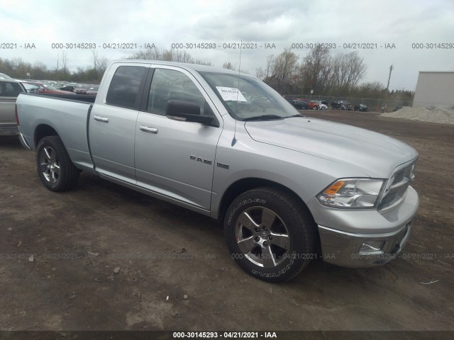 DODGE RAM 1500 2010 1d7rv1gt7as211674