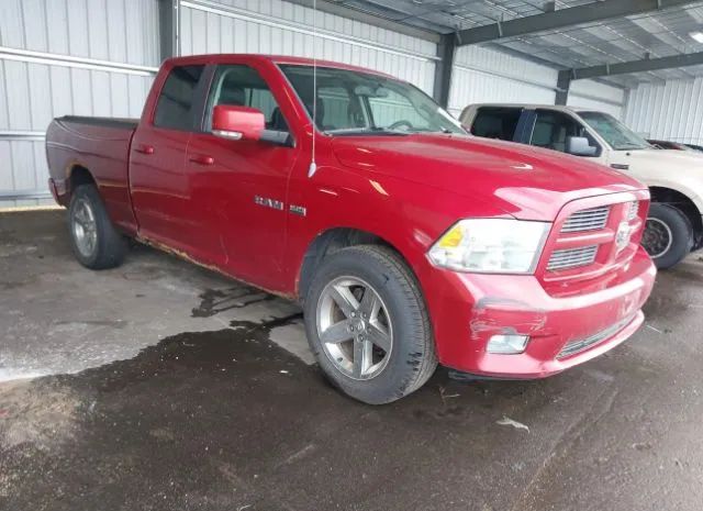 DODGE RAM 1500 2010 1d7rv1gt7as218575