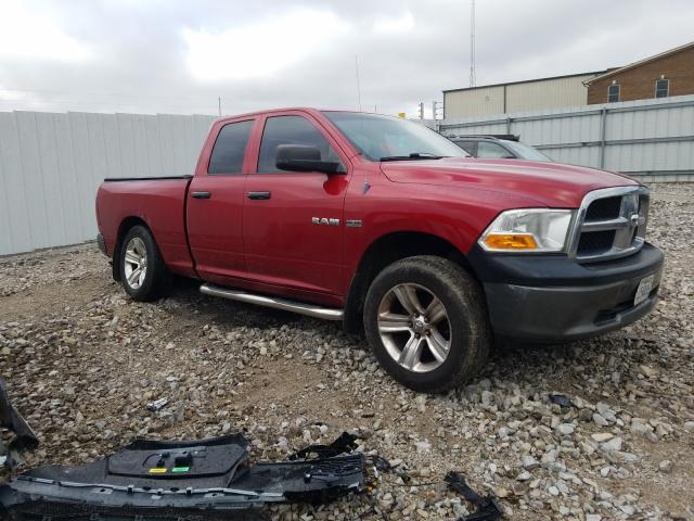 DODGE RAM 1500 2010 1d7rv1gt7as239796