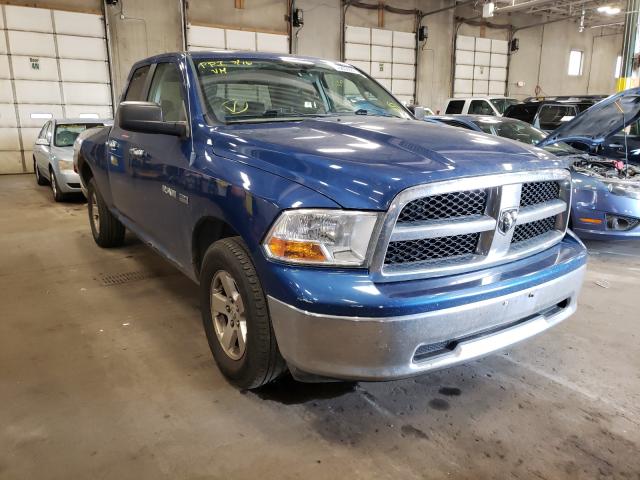 DODGE RAM 1500 2010 1d7rv1gt7as239989