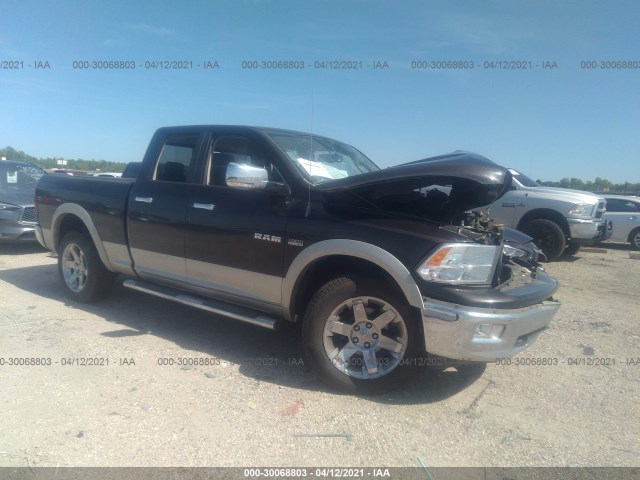 DODGE RAM 1500 2010 1d7rv1gt7as242746