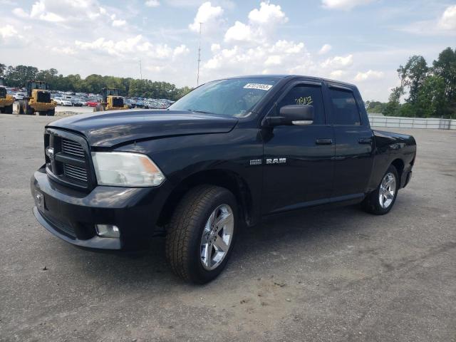 DODGE RAM 1500 2010 1d7rv1gt7as257599