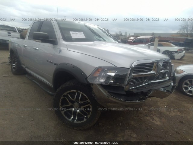 DODGE RAM 1500 2010 1d7rv1gt7as258736