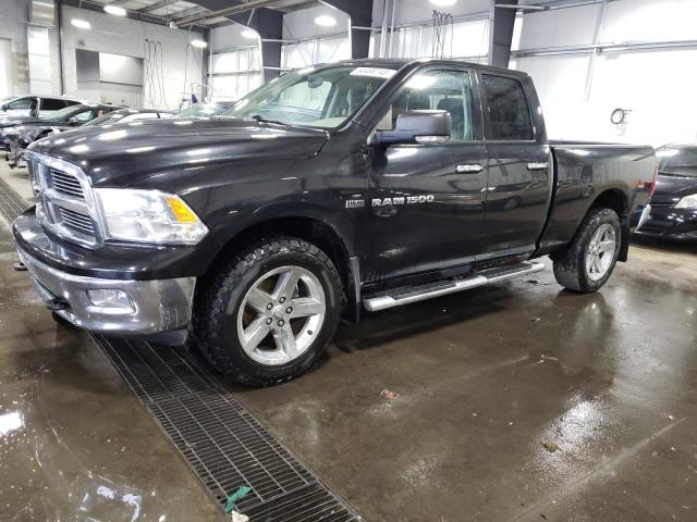 DODGE RAM 1500 2011 1d7rv1gt7bs501656