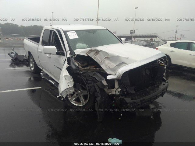 RAM 1500 2011 1d7rv1gt7bs502970