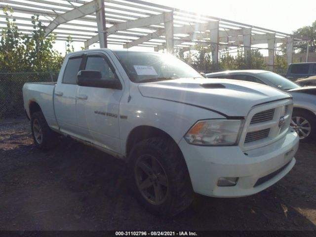 RAM 1500 2011 1d7rv1gt7bs513449