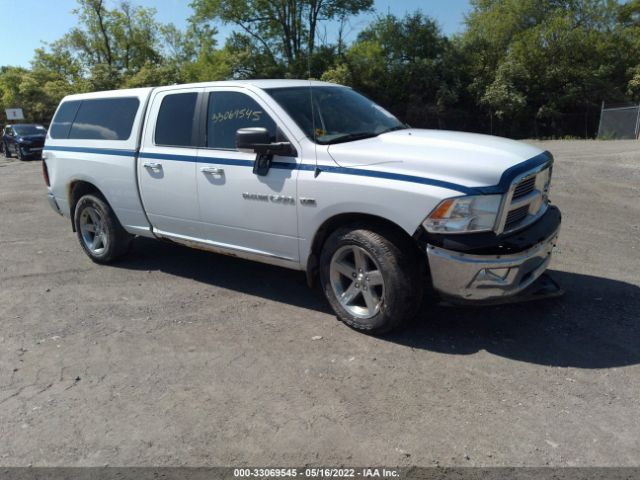 RAM 1500 2011 1d7rv1gt7bs516870