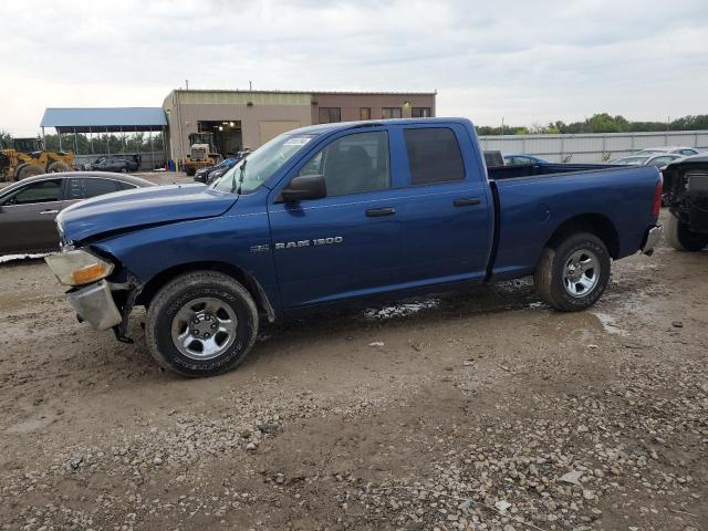 DODGE RAM 1500 2011 1d7rv1gt7bs537315