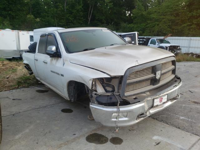 DODGE RAM 1500 2011 1d7rv1gt7bs539422