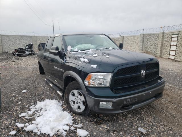 DODGE RAM 1500 2011 1d7rv1gt7bs540392