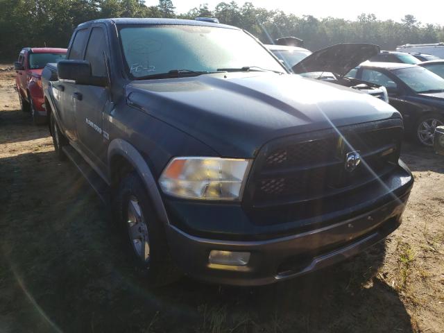 DODGE RAM 1500 2011 1d7rv1gt7bs540666