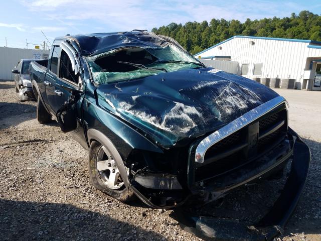 DODGE RAM 1500 2011 1d7rv1gt7bs545740