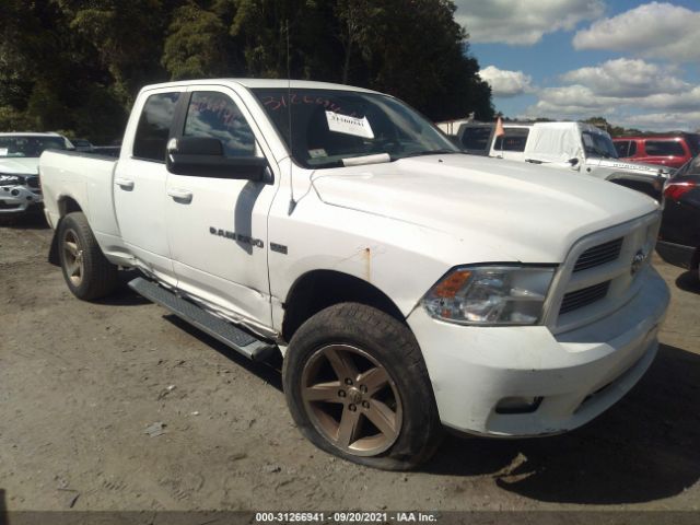 RAM 1500 2011 1d7rv1gt7bs559959