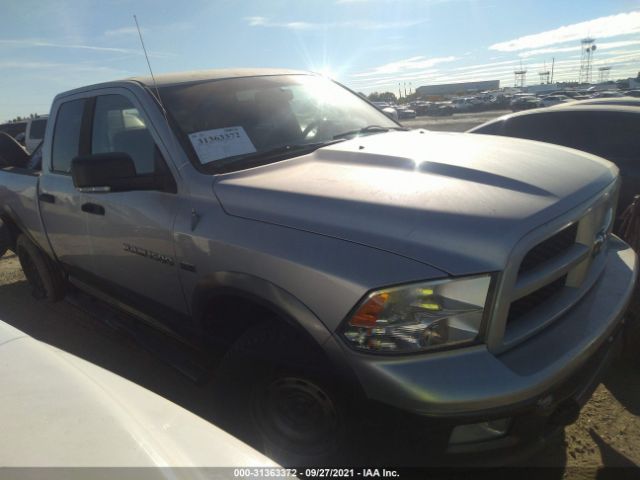 RAM 1500 2011 1d7rv1gt7bs565633