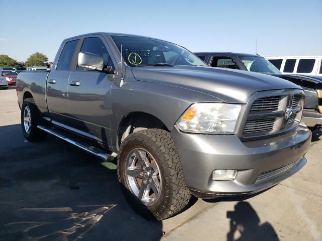 DODGE RAM 1500 2011 1d7rv1gt7bs565910