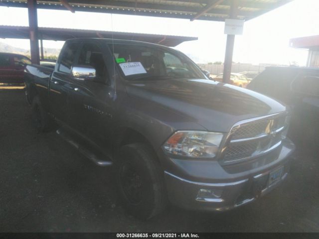 RAM 1500 2011 1d7rv1gt7bs568323