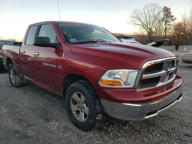 DODGE RAM 1500 2011 1d7rv1gt7bs572727