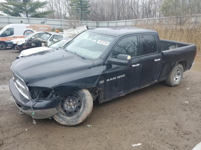 DODGE RAM 1500 2011 1d7rv1gt7bs573764