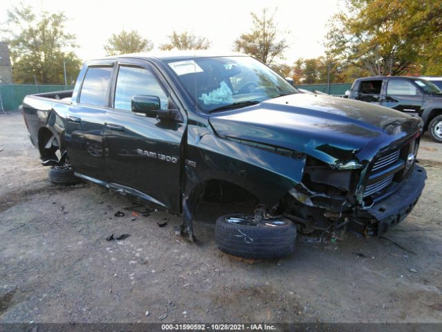 RAM 1500 2011 1d7rv1gt7bs576275