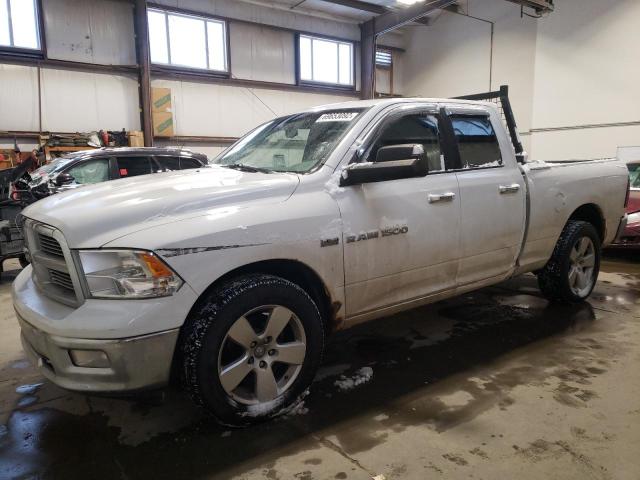 DODGE RAM 1500 2011 1d7rv1gt7bs581704