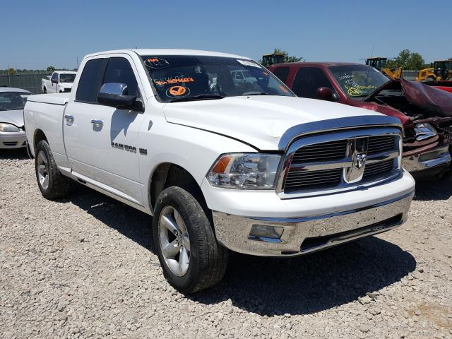 DODGE RAM 1500 2011 1d7rv1gt7bs584683