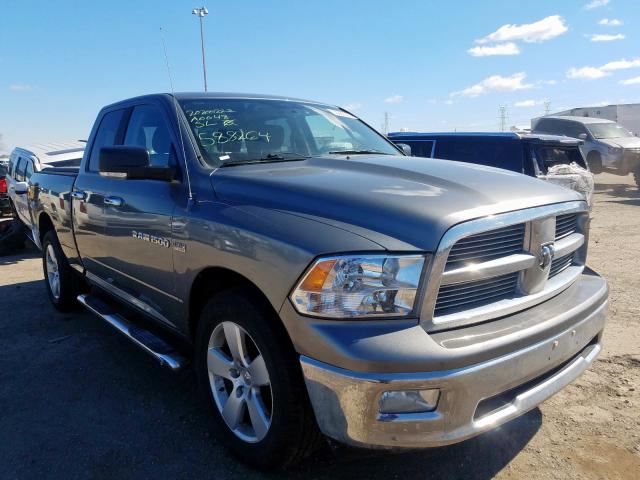 DODGE RAM 1500 2011 1d7rv1gt7bs588264