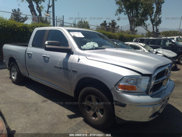 RAM 1500 2011 1d7rv1gt7bs589186